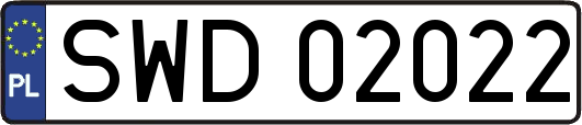 SWD02022