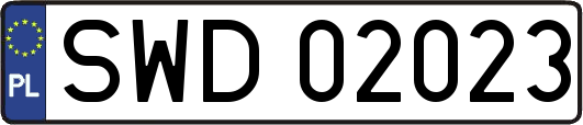 SWD02023