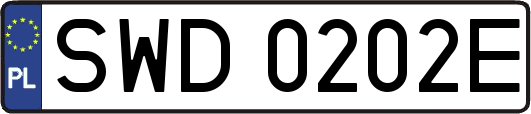 SWD0202E