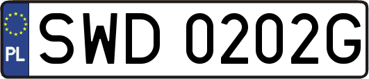 SWD0202G
