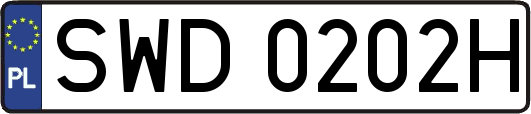 SWD0202H