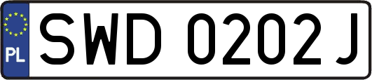 SWD0202J
