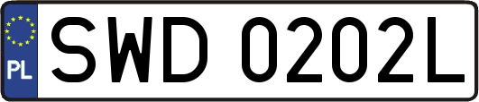 SWD0202L