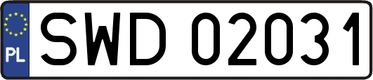 SWD02031