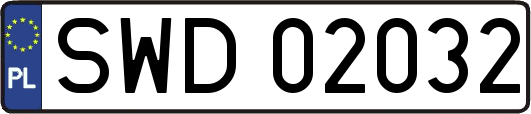 SWD02032