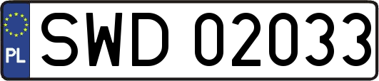 SWD02033