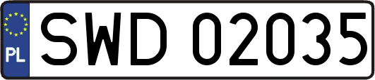 SWD02035
