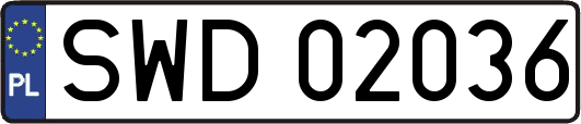 SWD02036