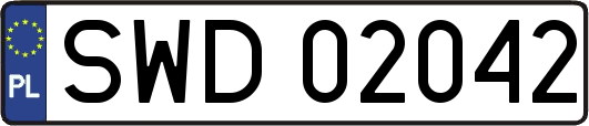 SWD02042
