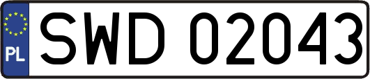 SWD02043