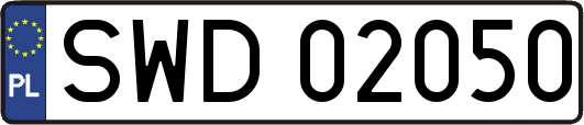 SWD02050