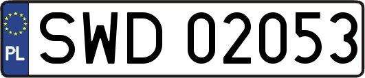 SWD02053