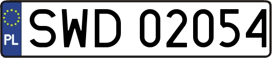SWD02054