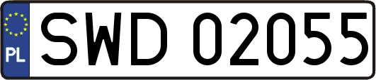 SWD02055