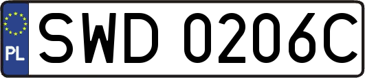 SWD0206C