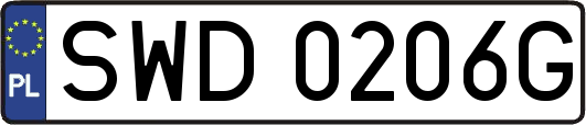 SWD0206G