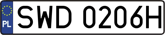 SWD0206H