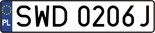 SWD0206J