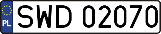 SWD02070