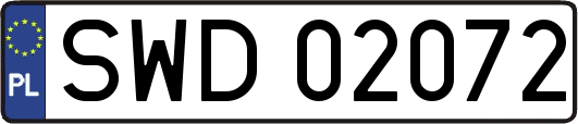 SWD02072