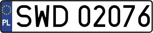 SWD02076