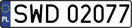 SWD02077