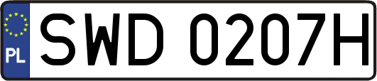 SWD0207H