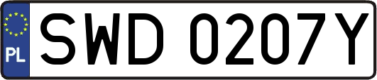 SWD0207Y