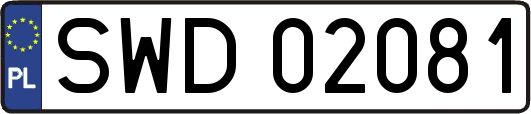 SWD02081