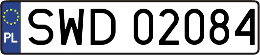 SWD02084
