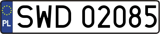 SWD02085