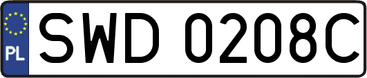 SWD0208C