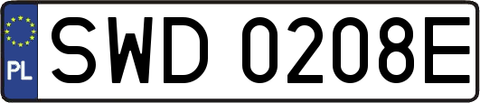 SWD0208E