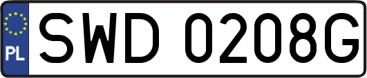 SWD0208G