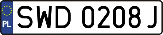 SWD0208J