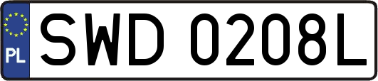 SWD0208L