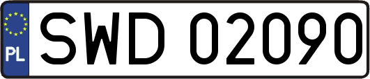 SWD02090