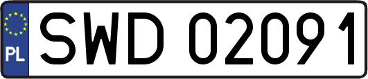 SWD02091