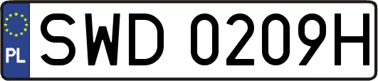 SWD0209H