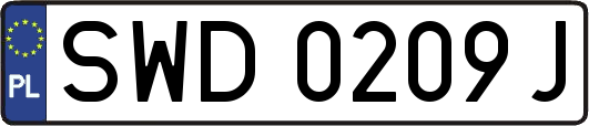 SWD0209J