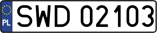 SWD02103