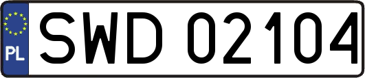 SWD02104