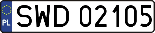 SWD02105