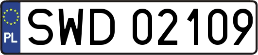 SWD02109