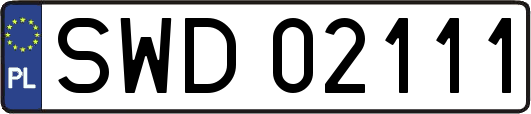 SWD02111
