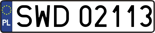 SWD02113