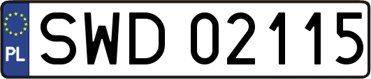 SWD02115