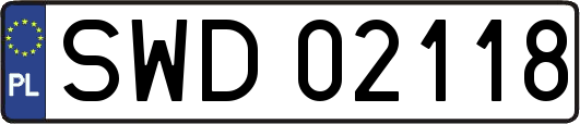 SWD02118