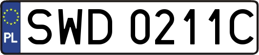 SWD0211C