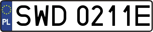 SWD0211E